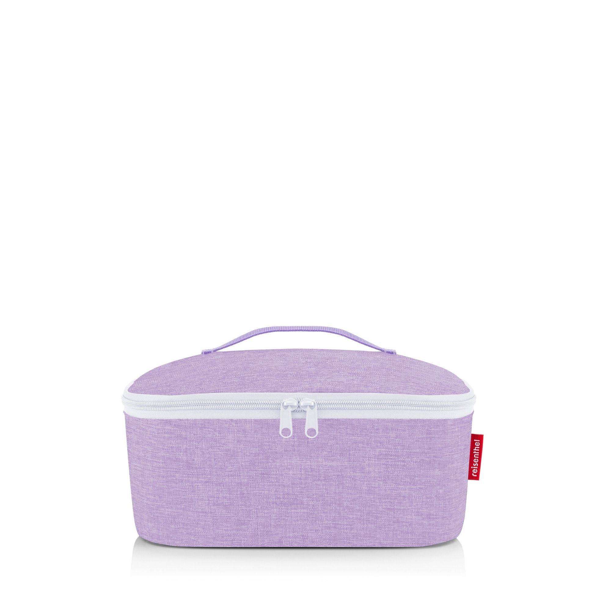 reisenthel - coolerbag M pocket - twist violet