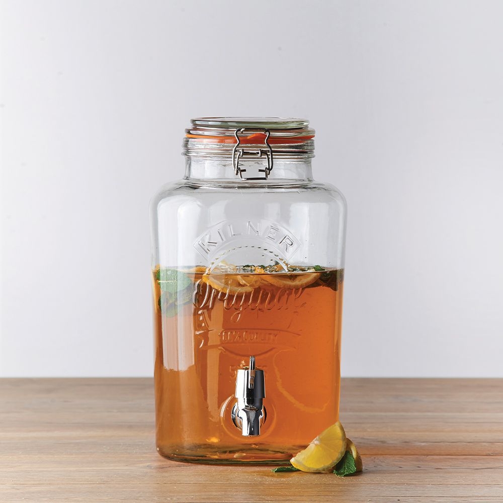 Kilner - Getränkespender 5,0 Liter