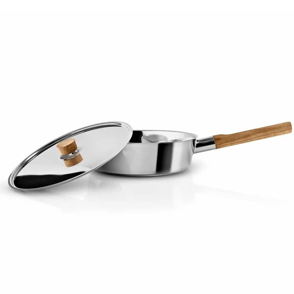 Eva Solo - Sauteuse Ø 24 cm - Nordic Kitchen