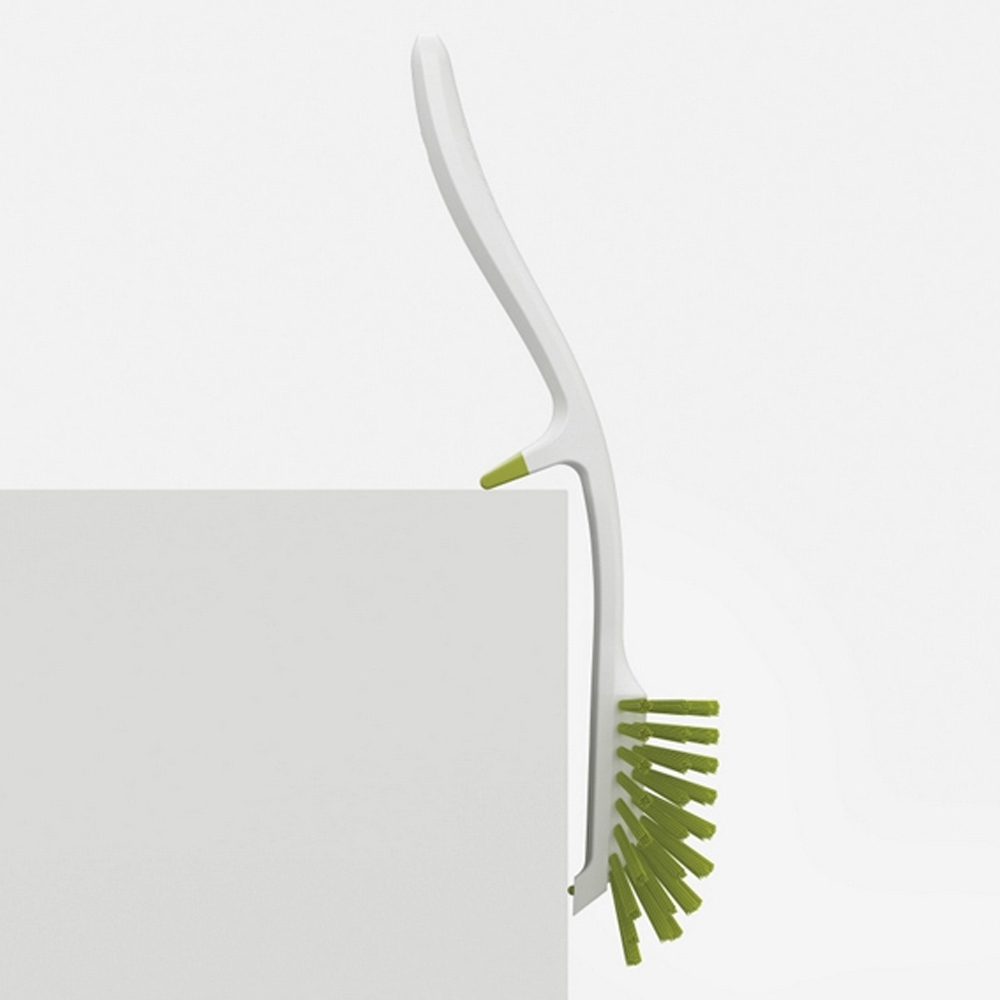 Joseph Joseph - Cleaning Brush Edge™ Dish Brush