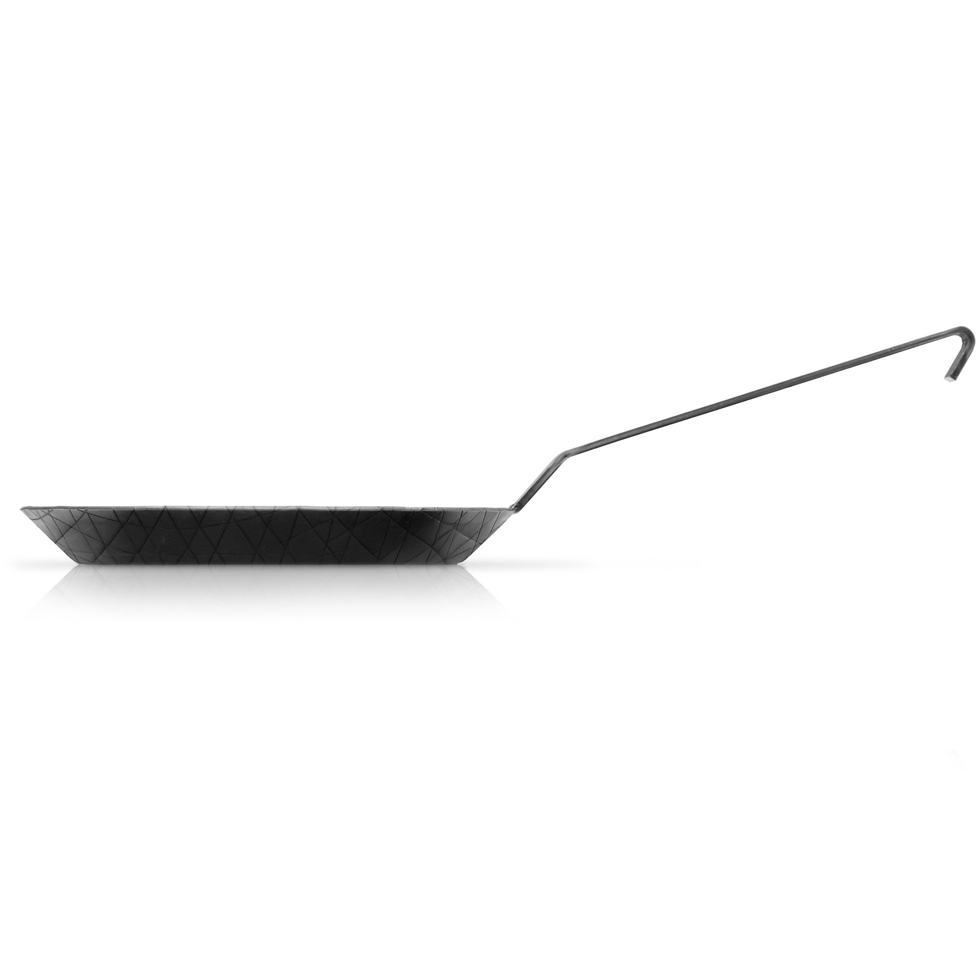 Culinaris - Steakpfanne Fierro Rustico - 24 cm