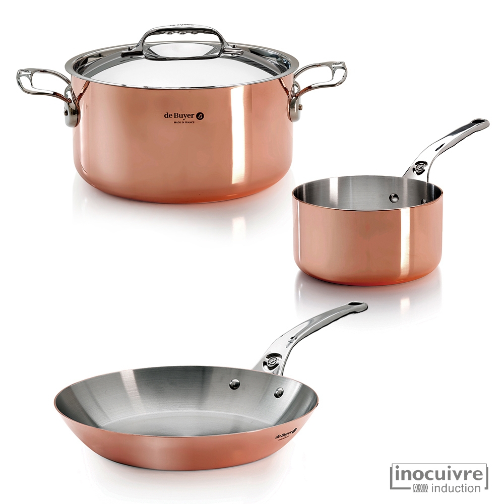Cookware Copper