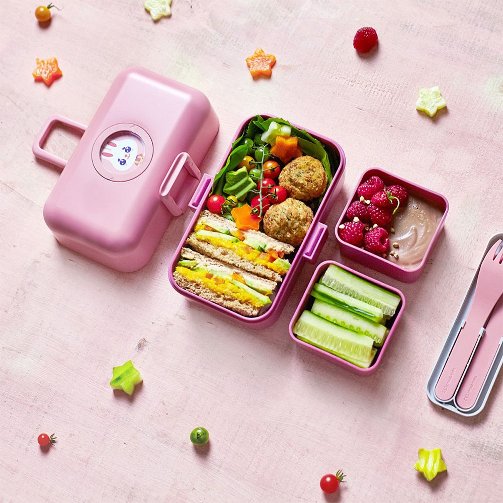 monbento - MB Safe - Kids Bento