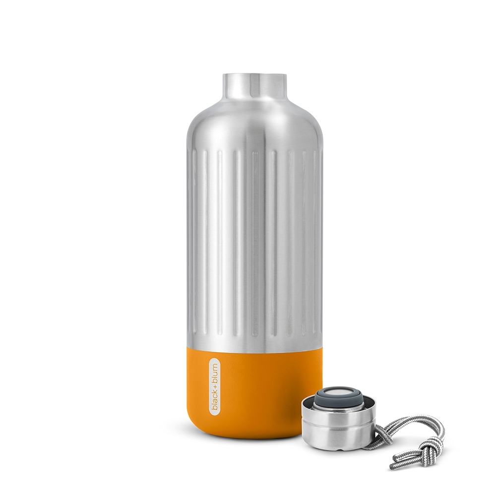 black+blum - Insulated bottle Explorer