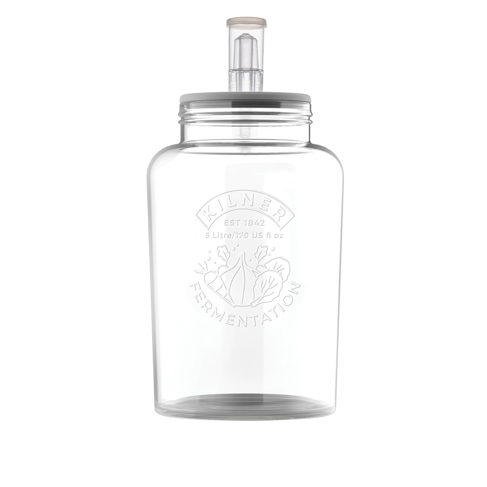 Kilner - Fermentier-Set -  5L