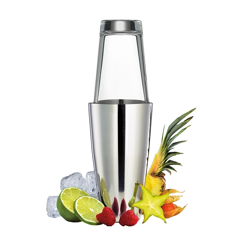 cilio - Boston Shaker 400ml