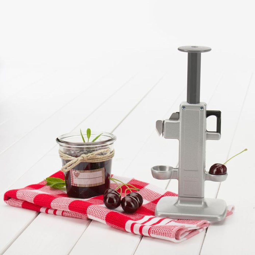 Westmark - Cherry and plum pitter »Steinex-Combi«