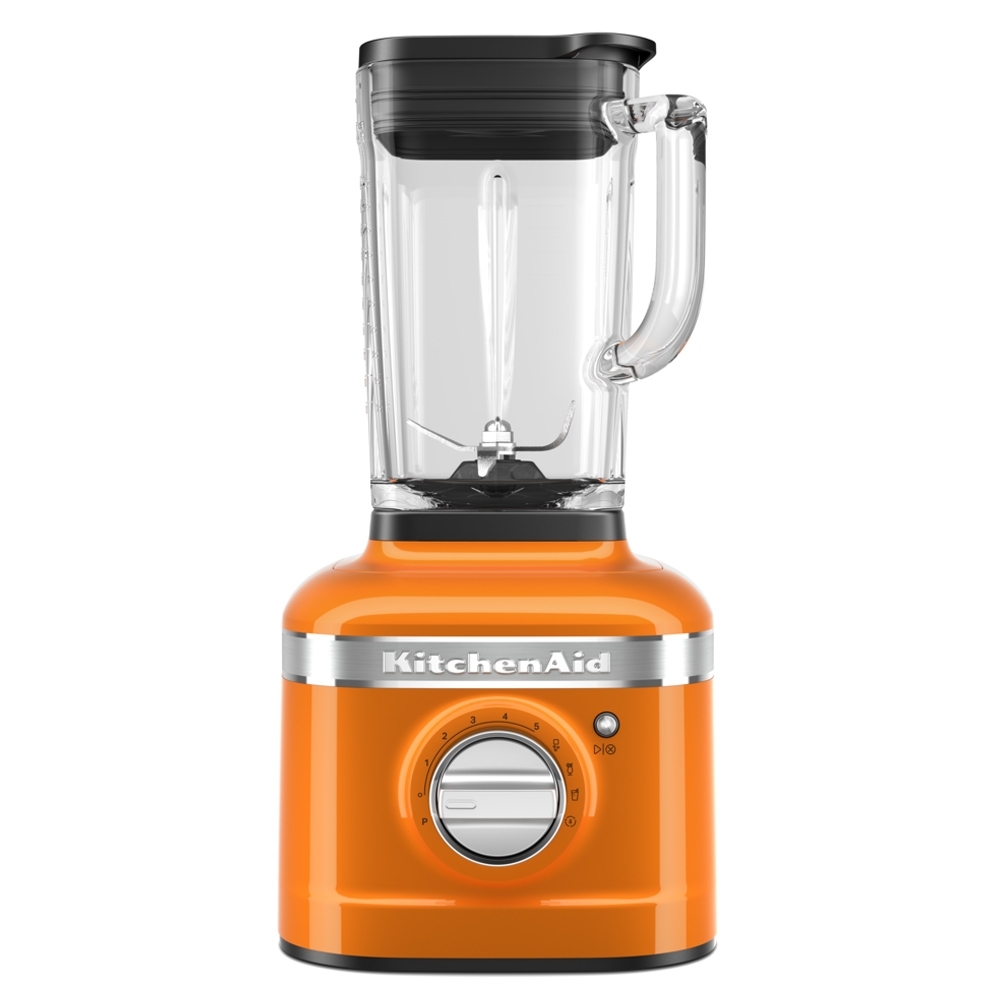 KitchenAid - K400 Artisan Speed Blender - Honey