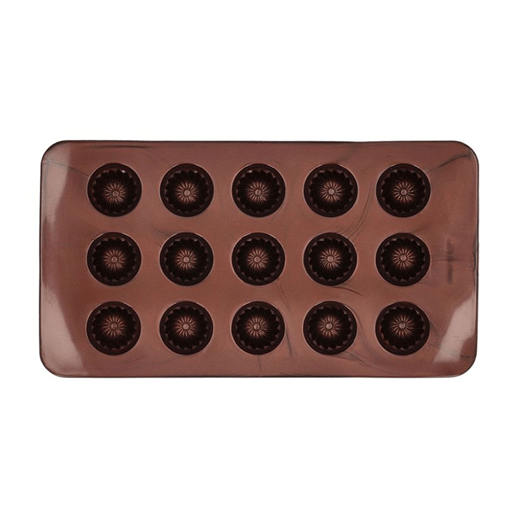 Birkmann - Praline mold Gugelhupf