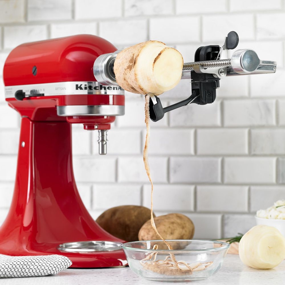 KitchenAid - Spiralschneider - Spiralizierer