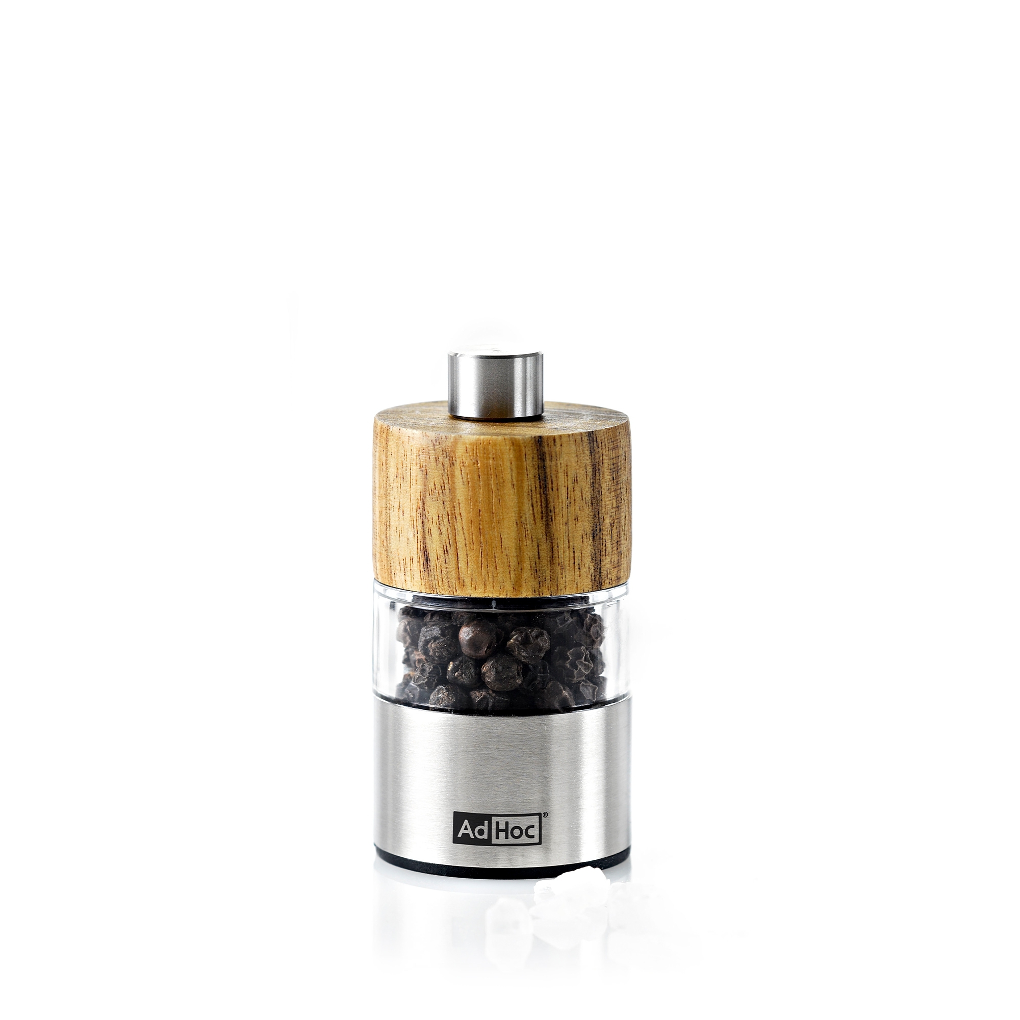 ADHOC - Pepper or salt mill DAVID