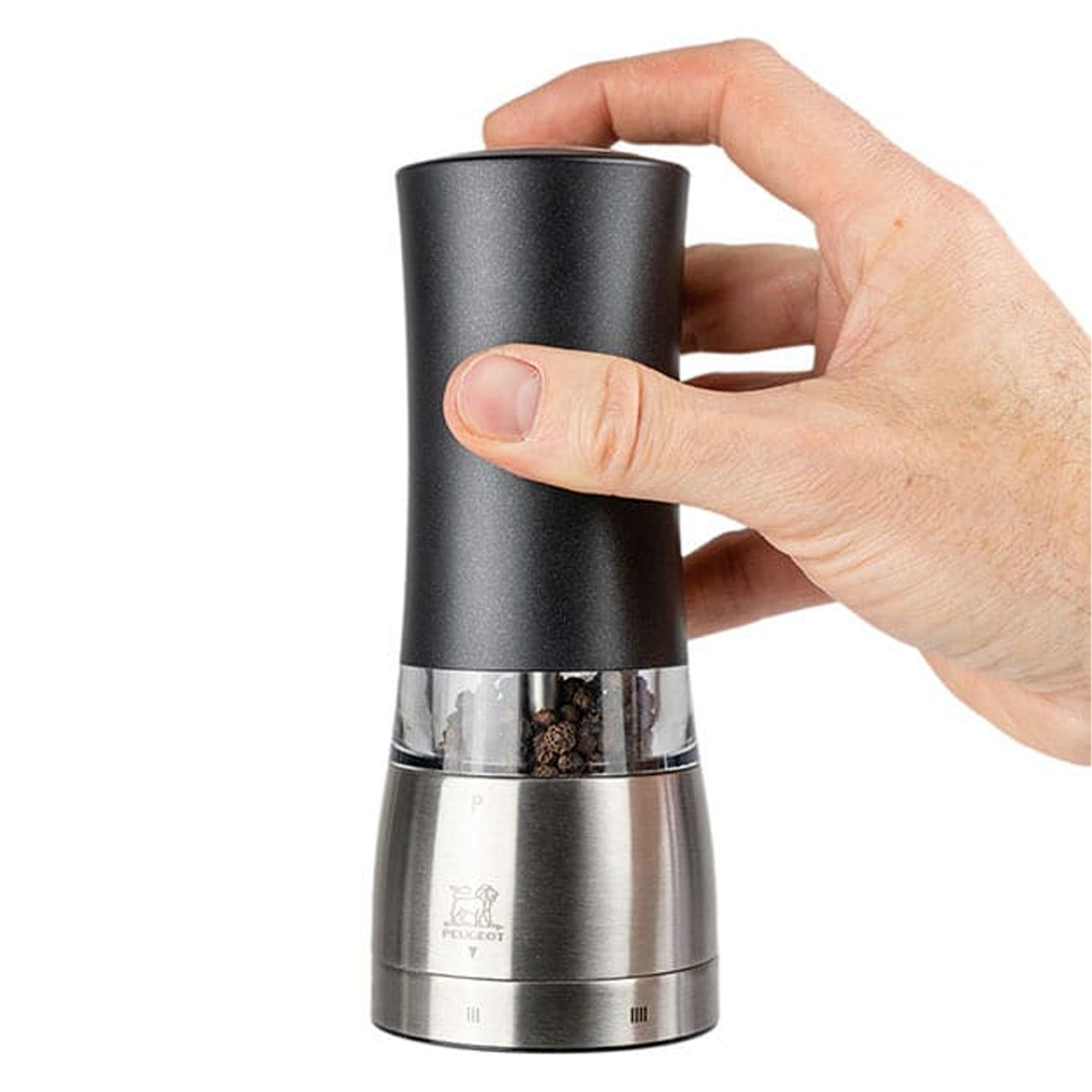 PEU pepper mill Daman electric u'Select 16 cm