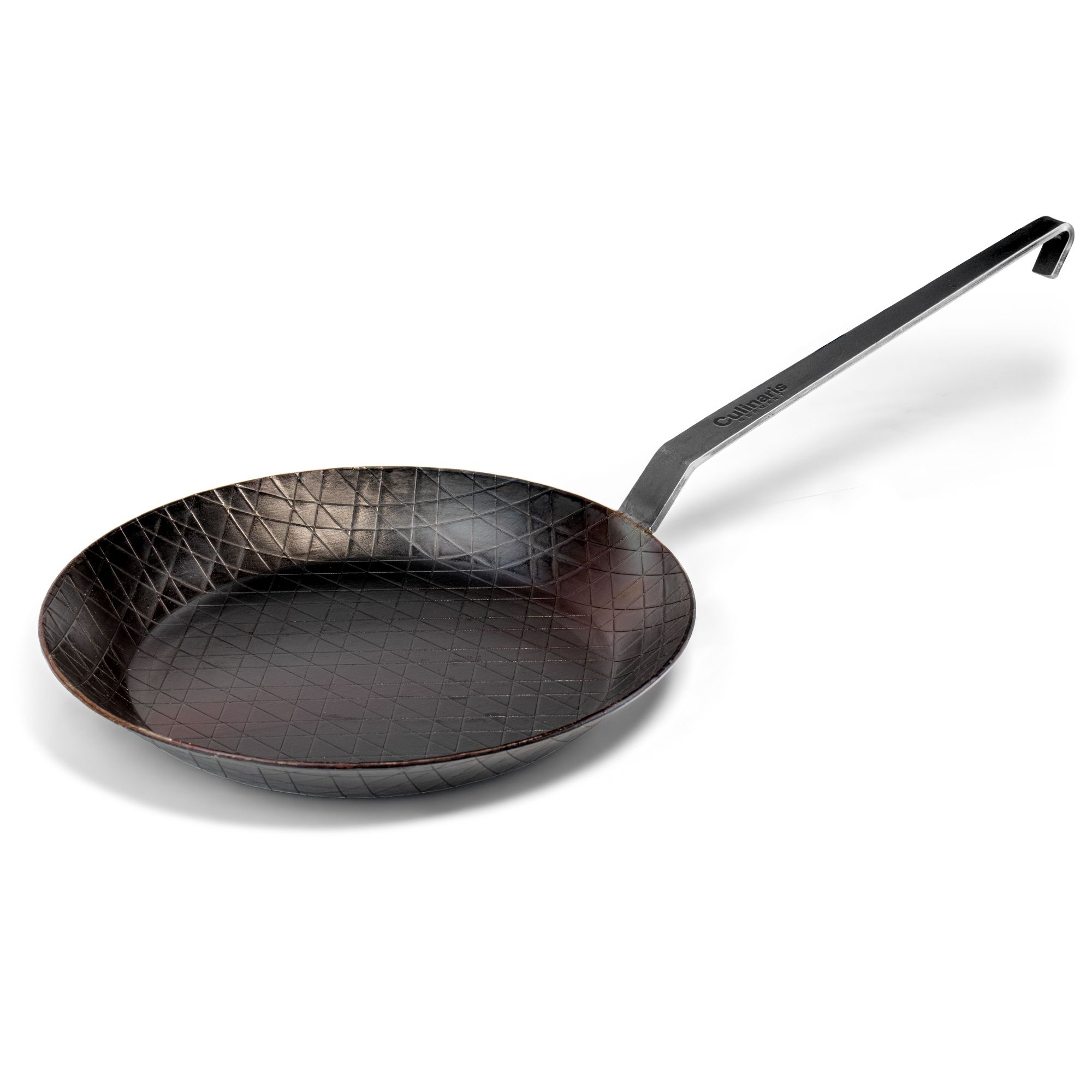 Culinaris - Steakpfanne Fierro Rustico - 28 cm