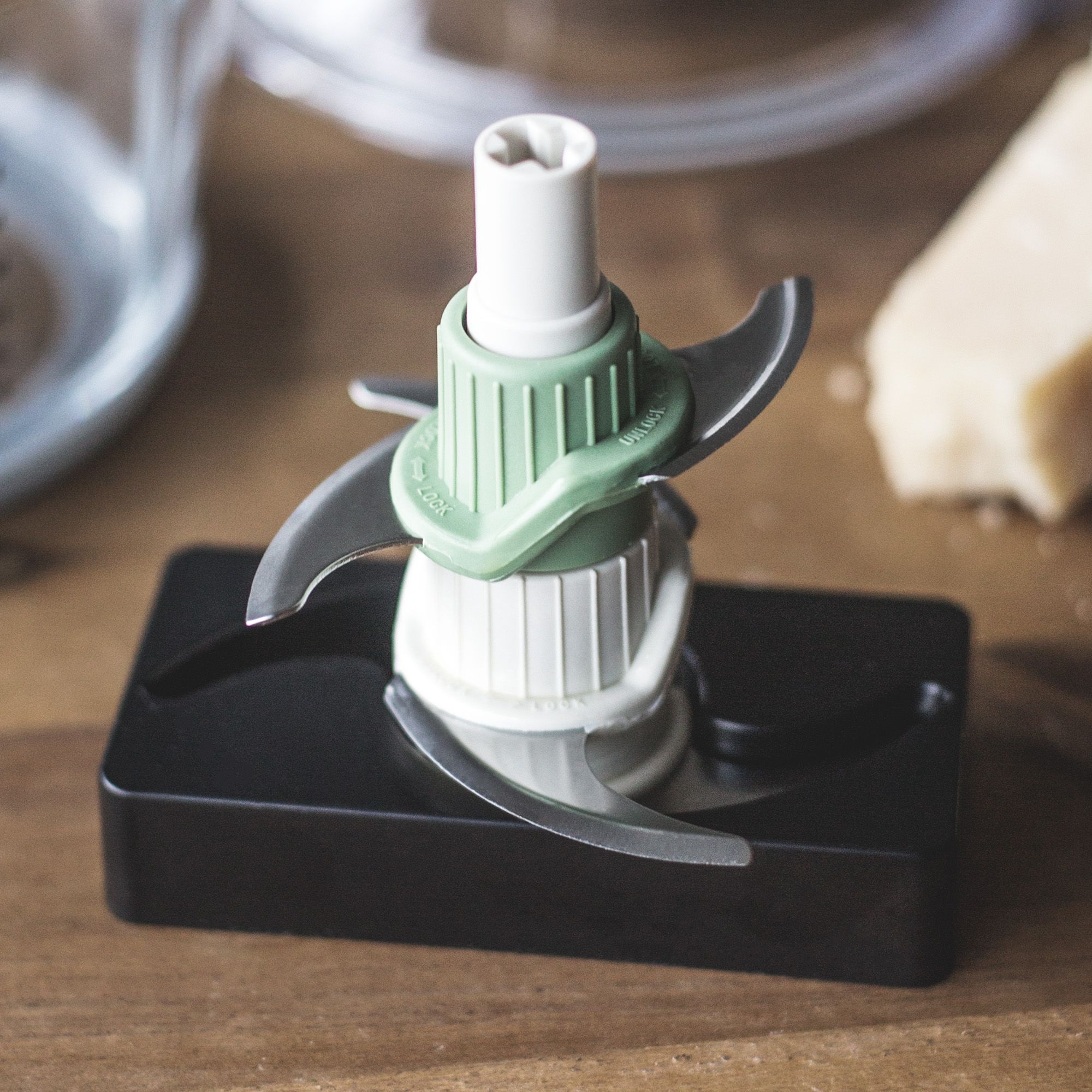 Gastroback - Design Mini Chopper Plus