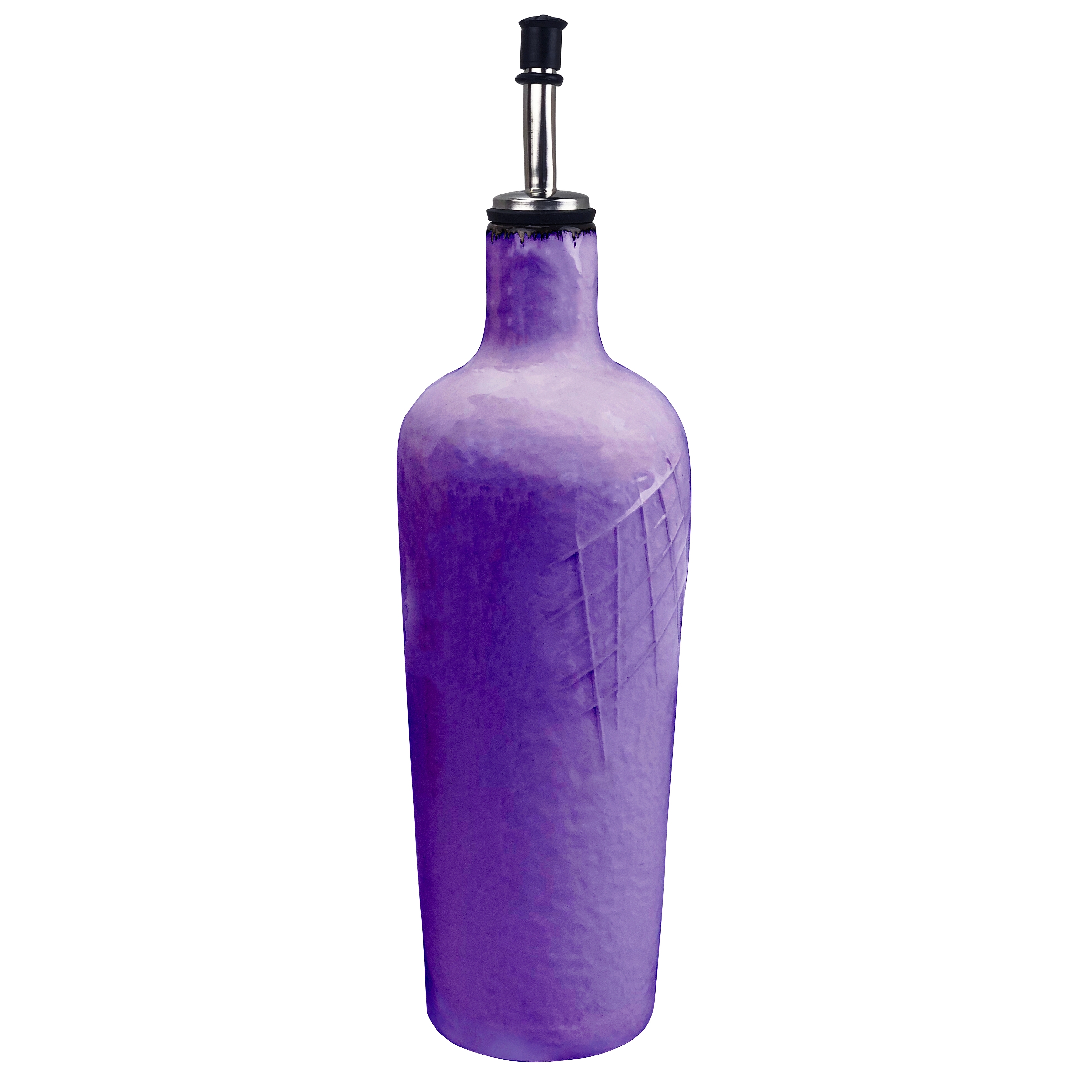 Arcucci - Oil Bottle 700 ml - lilac