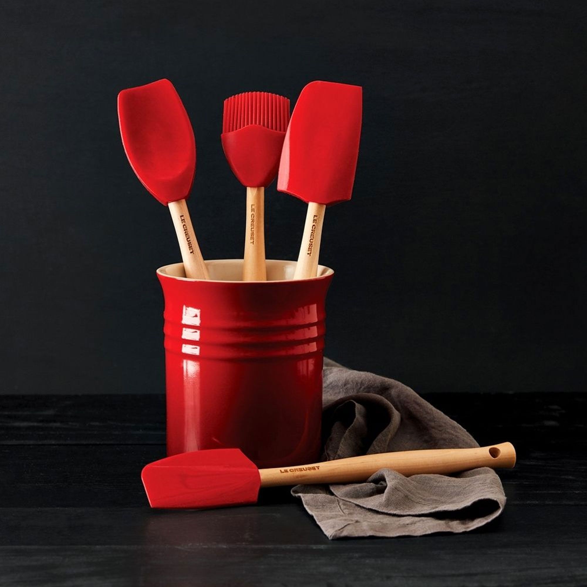 Le Creuset - Mittlere Kochkelle Craft