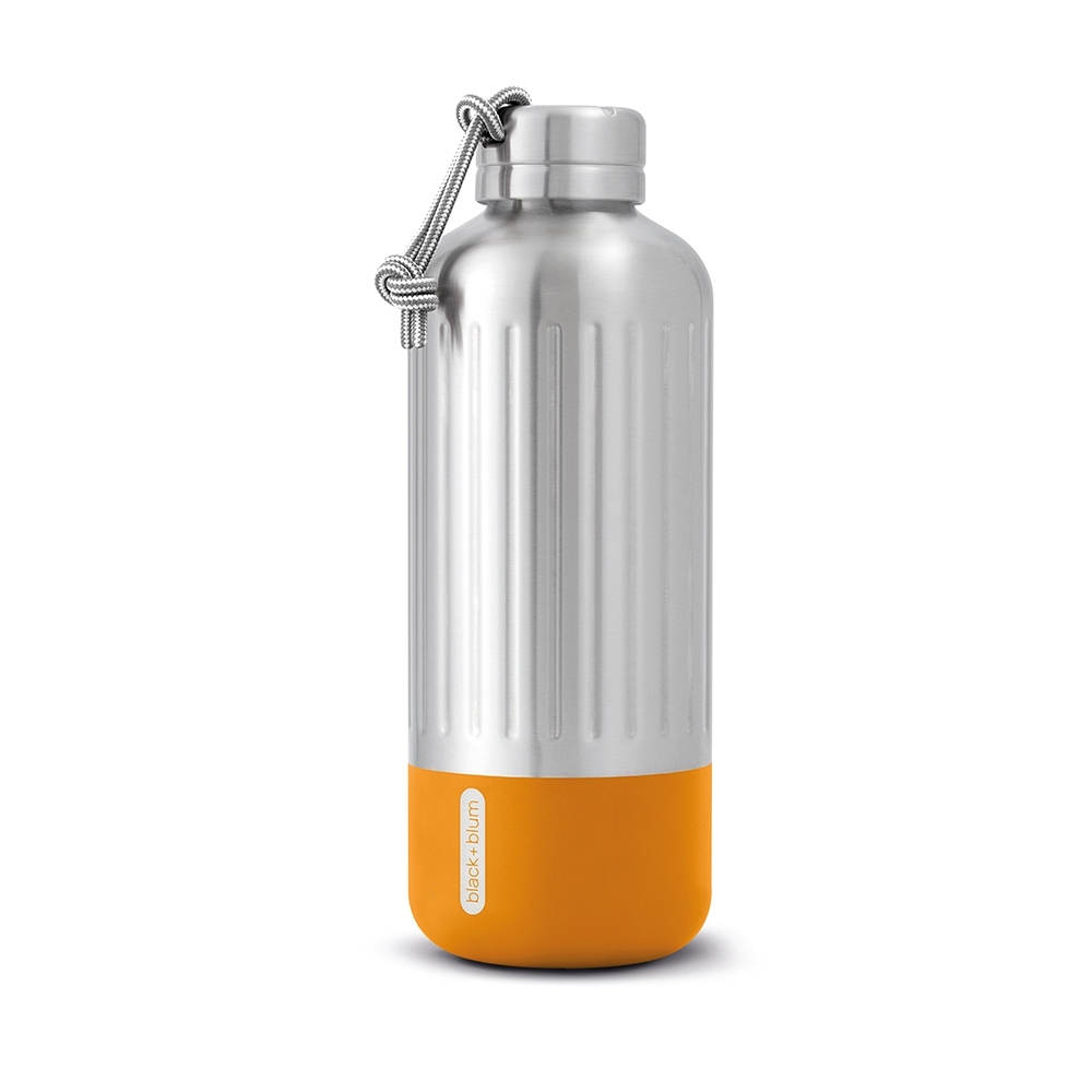 black+blum - Insulated bottle Explorer