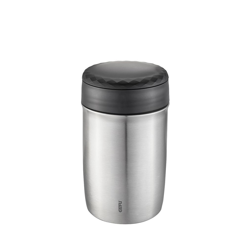 500ml Vacuum Insulated Soup Flask Leak-proof 316 Stainless Steel Food Jar  Lunch Container For School