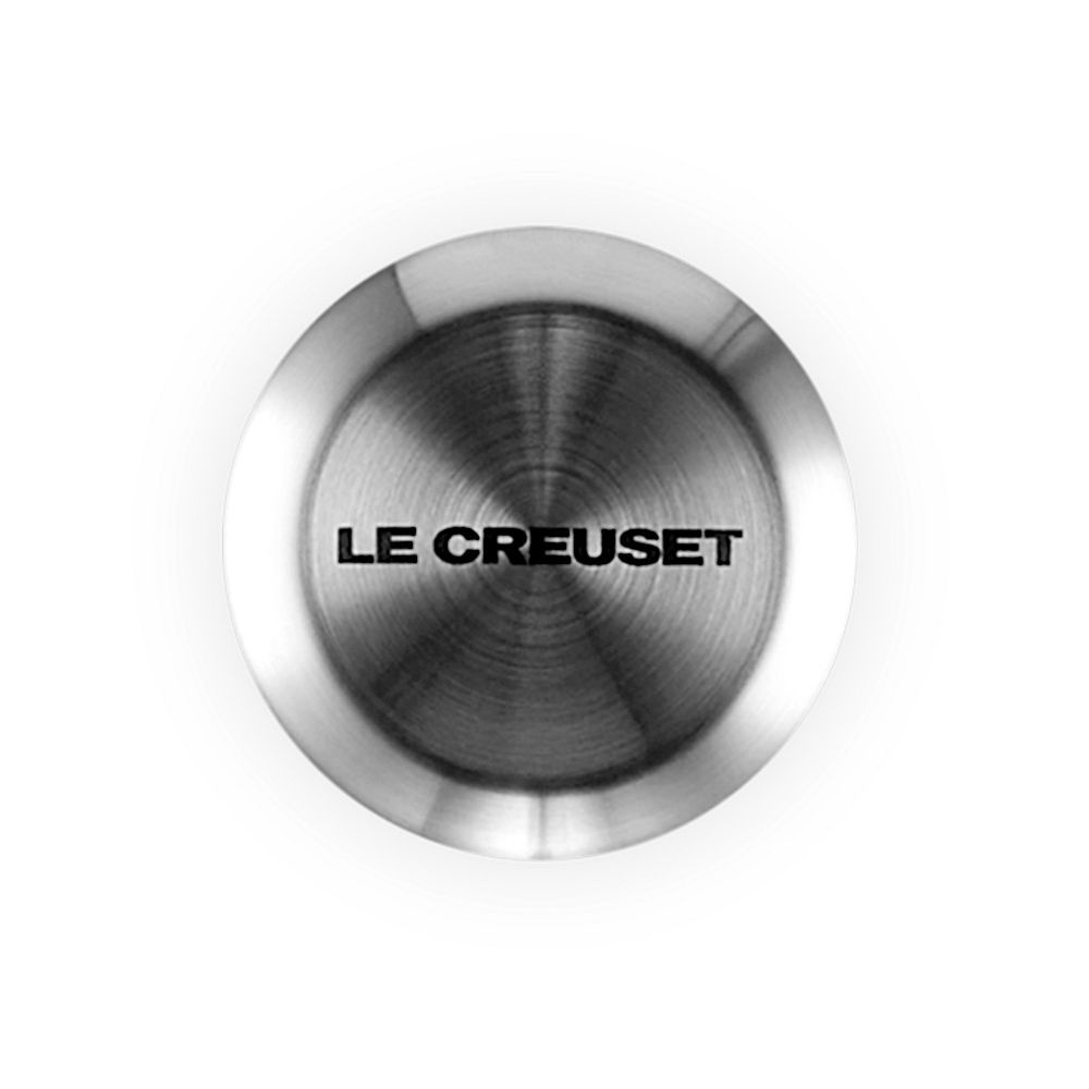 Le Creuset - Stainless Steel Knob 5,7 cm - Signature Collection