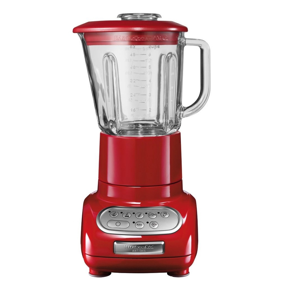 KitchenAid - Artisan Blender Glass Jar 1,5 L