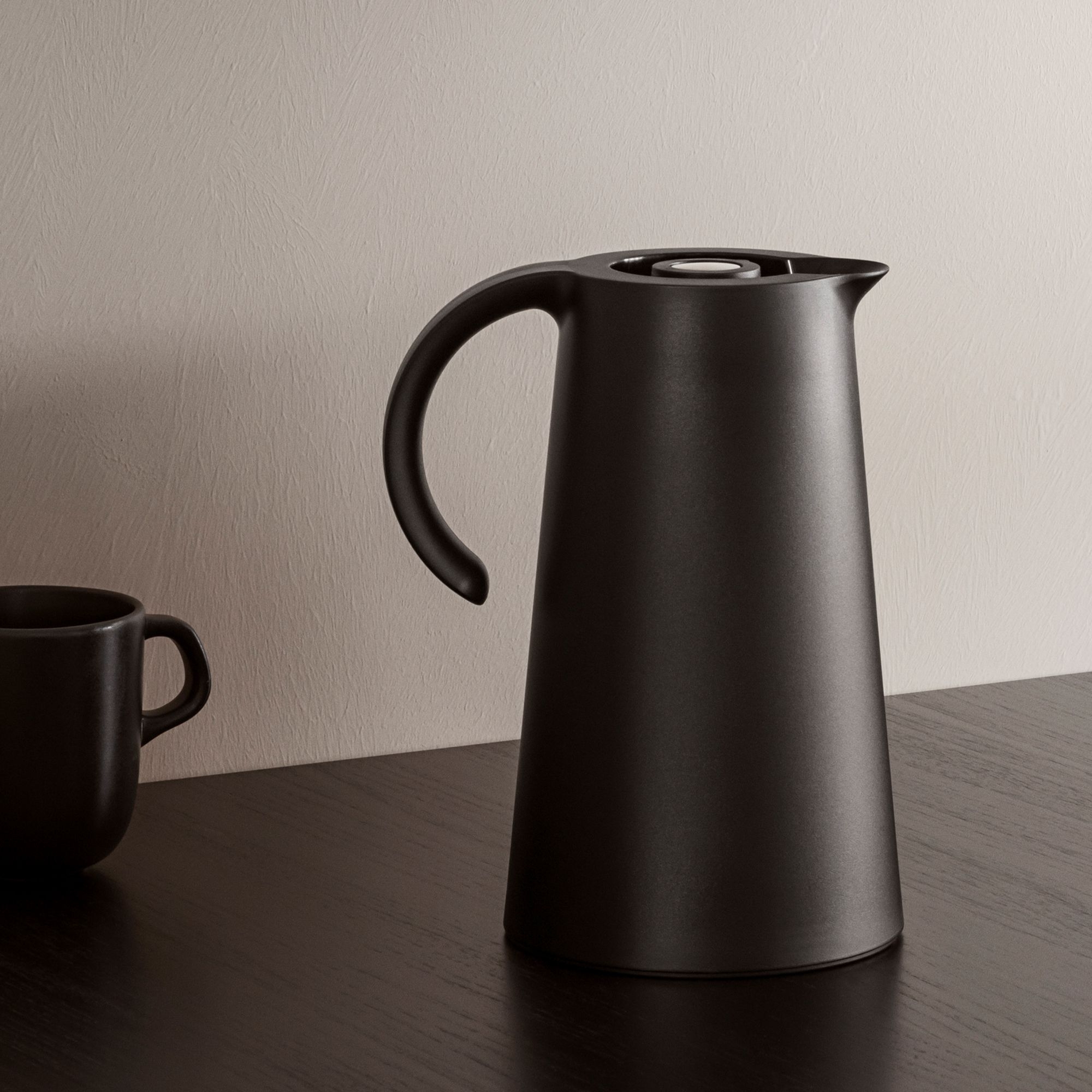 Eva Solo - Rise vacuum jug - 1 L