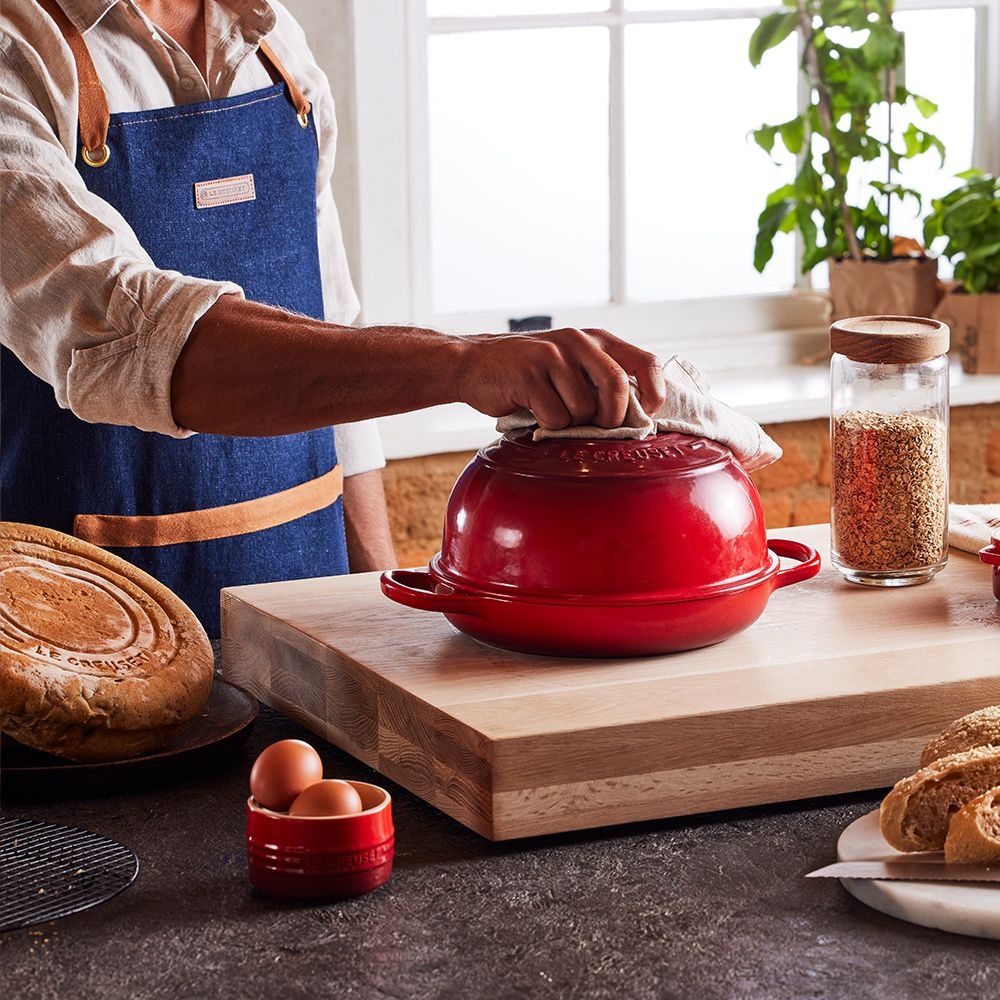 Le Creuset - Brot Bräter Signature 24 cm