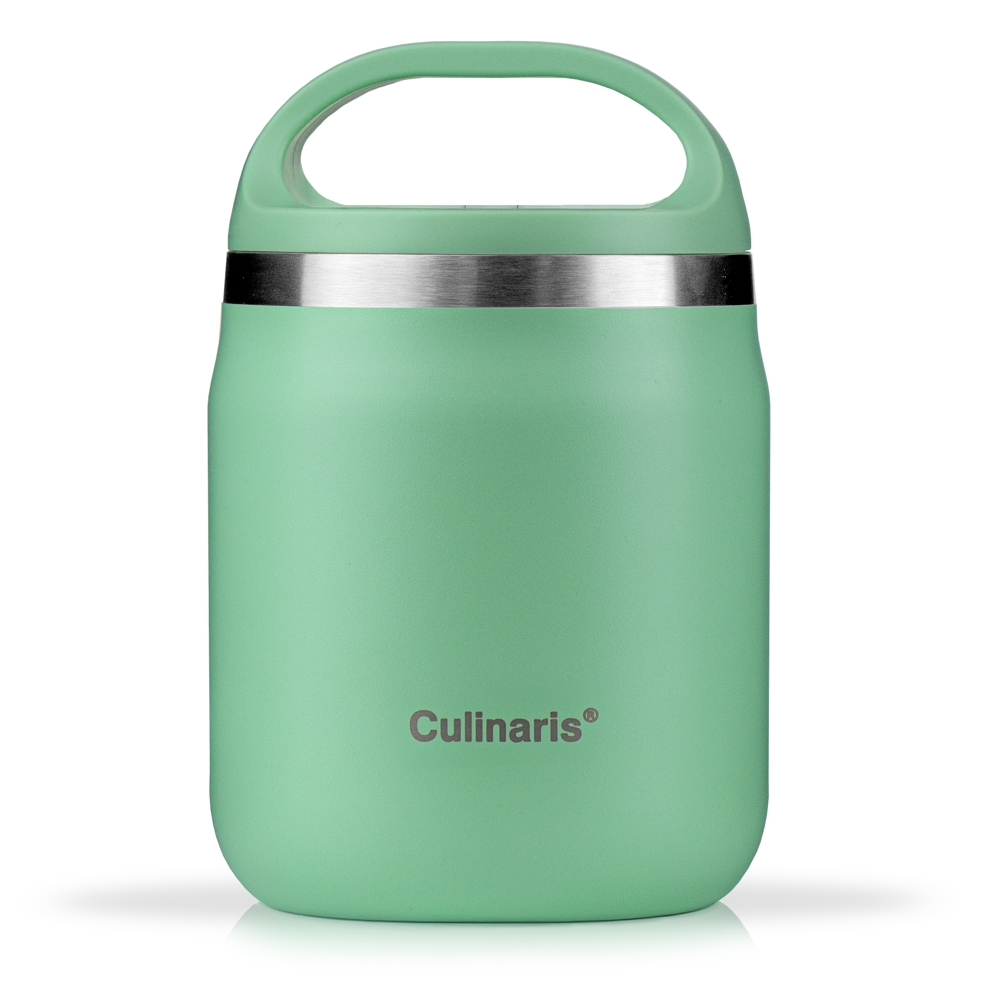 Culinaris - Portare - Lunchpot 600 ml - mint green