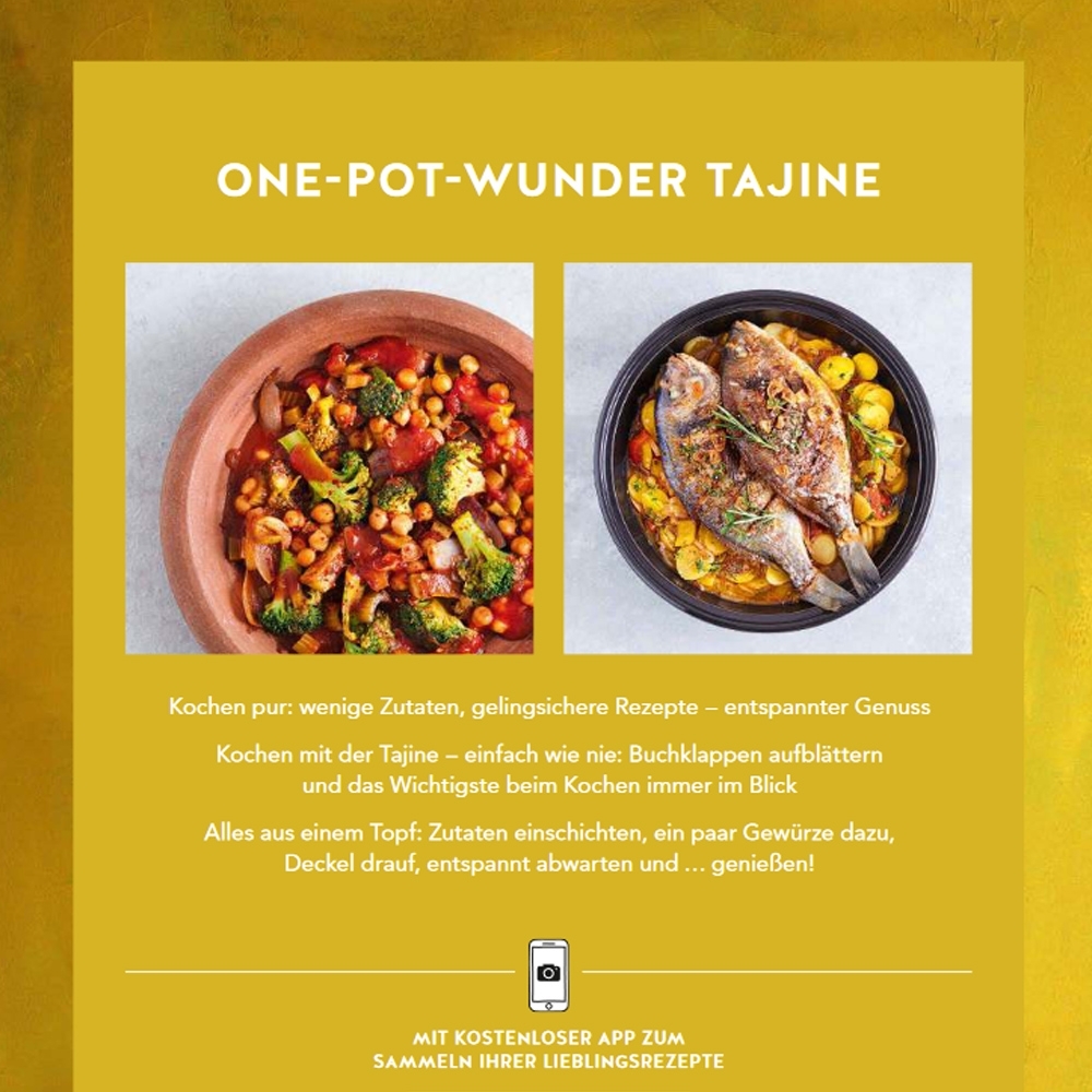 Tajine