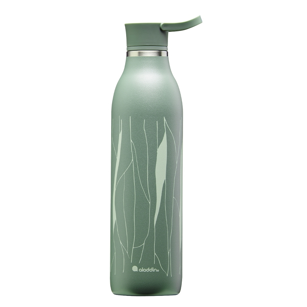 CityLoop Thermavac ™ - recycled drinking bottle 0.55 l