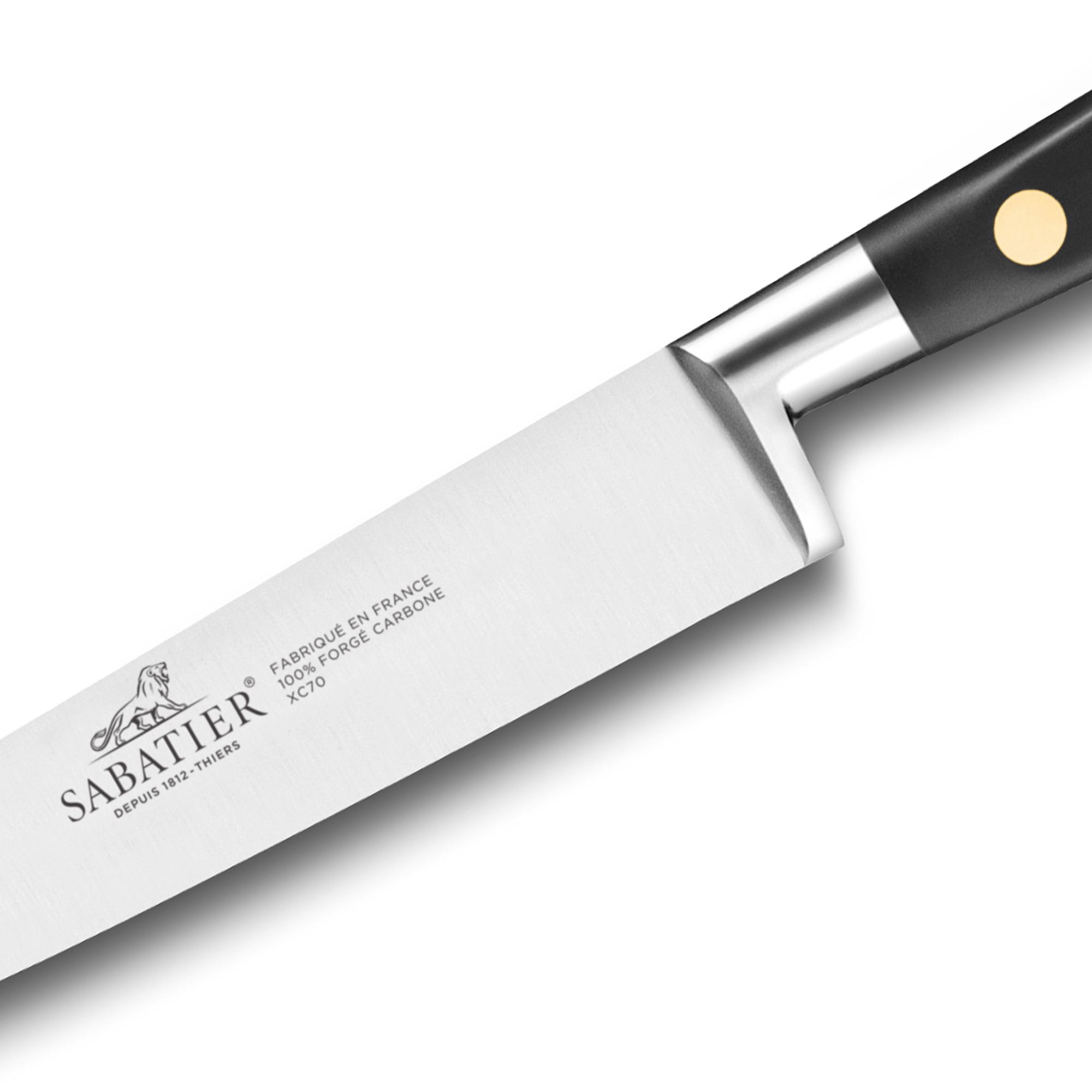 Sabatier - Filetiermesser 15 cm - IDÉAL CARBONE