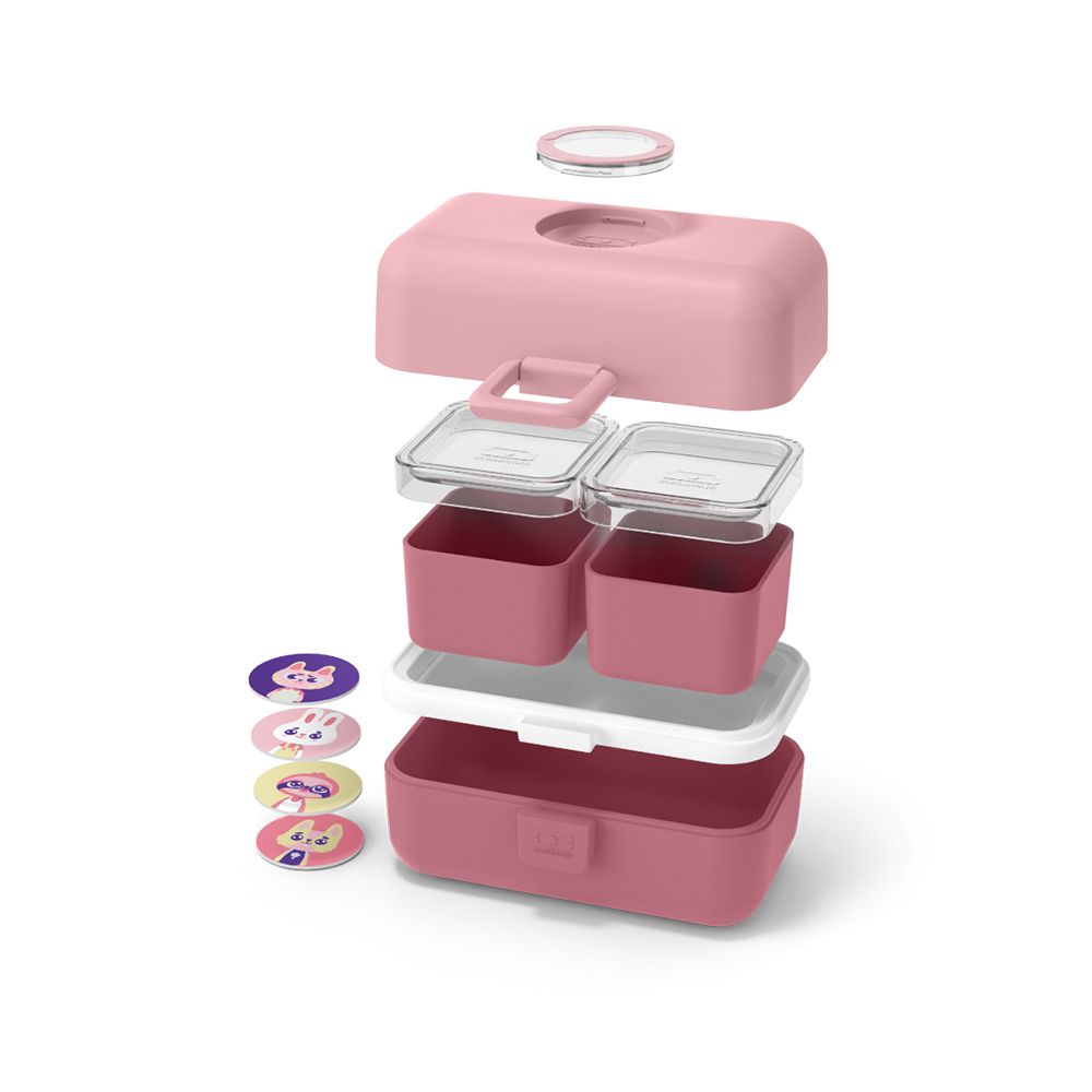 monbento - MB Safe - Kids Bento