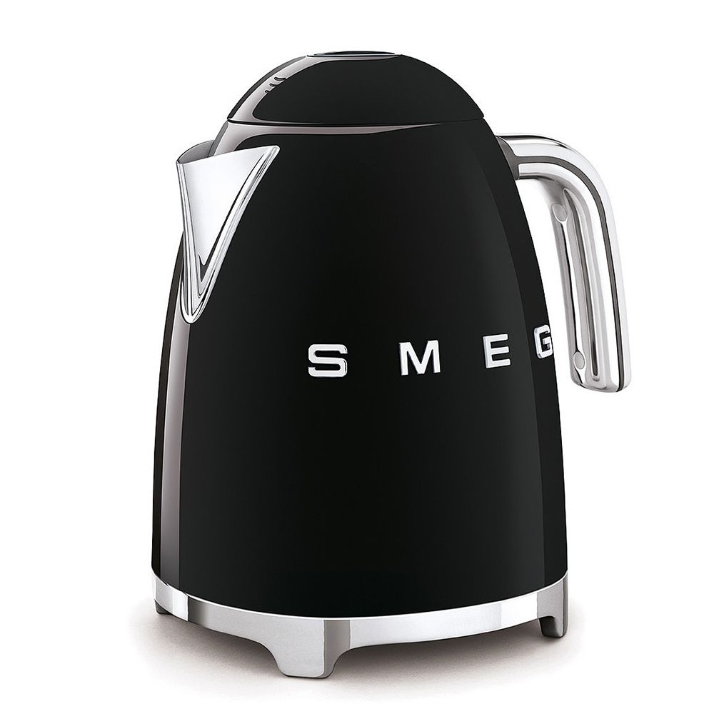 Smeg - 1,7 L Wasserkocher - Designlinie Stil Der 50° Jahre