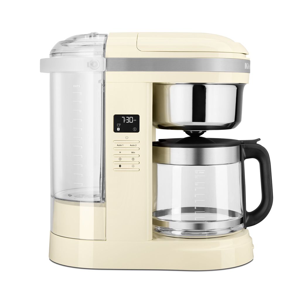 KitchenAid - 1.7 L drip coffee machine