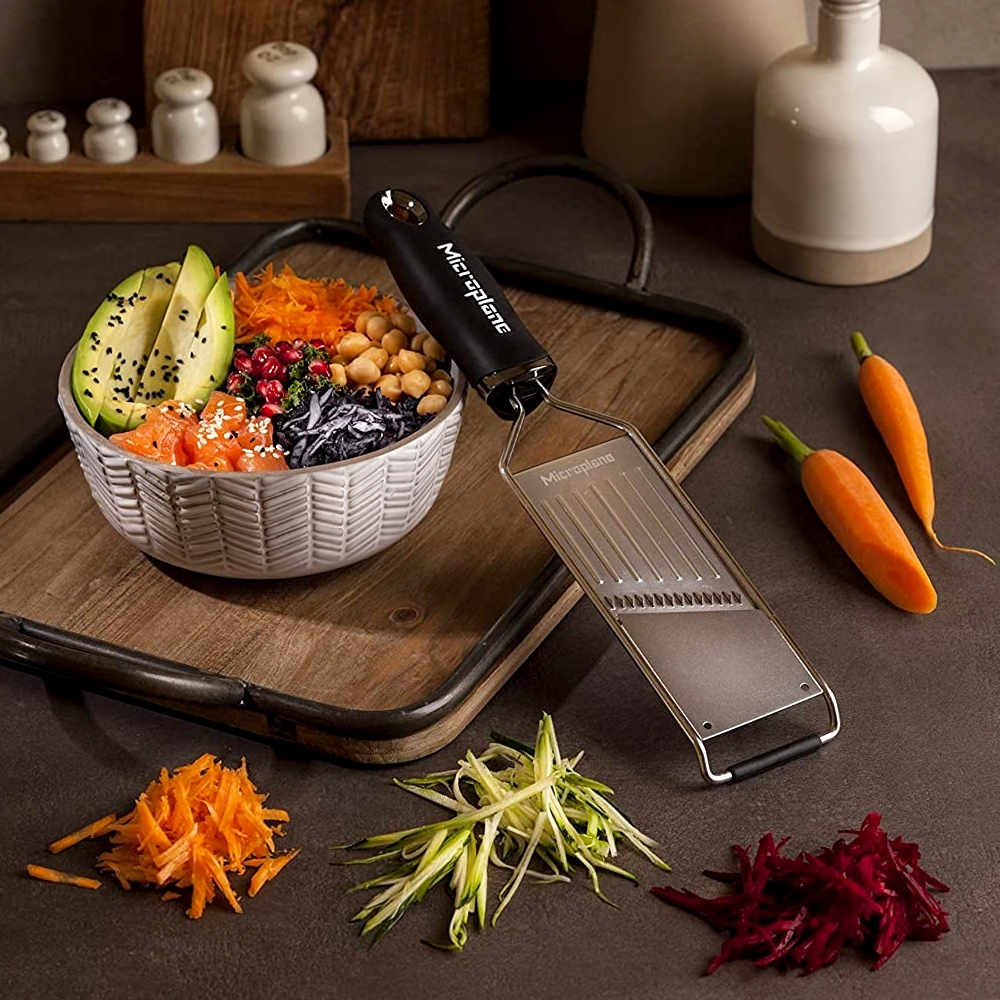 Microplane - Julienne Hobel - Gourmet Serie