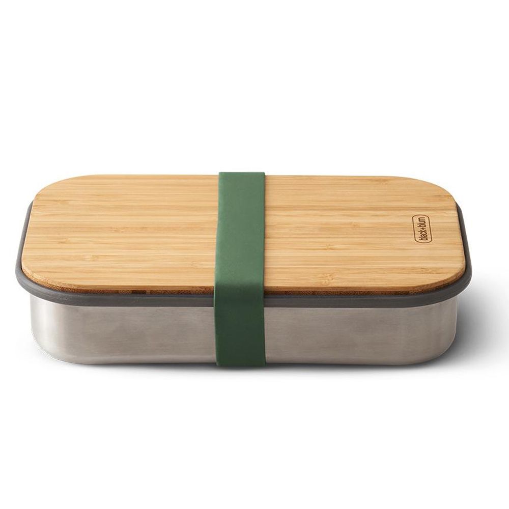 black+blum - Edelstahl Sandwich Box