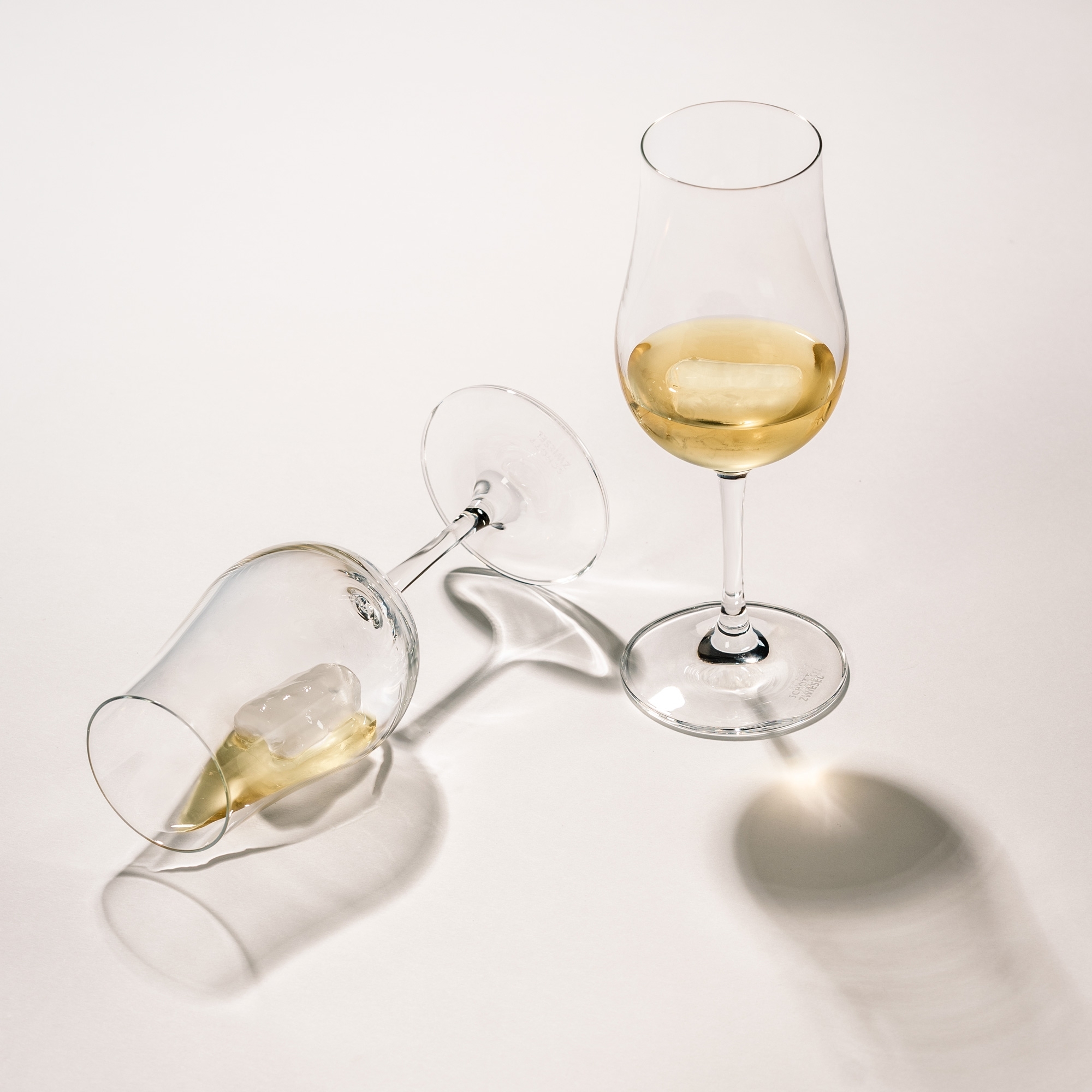 Schott Zwiesel - SPECIAL WHISKEY TASTING - Set of 4