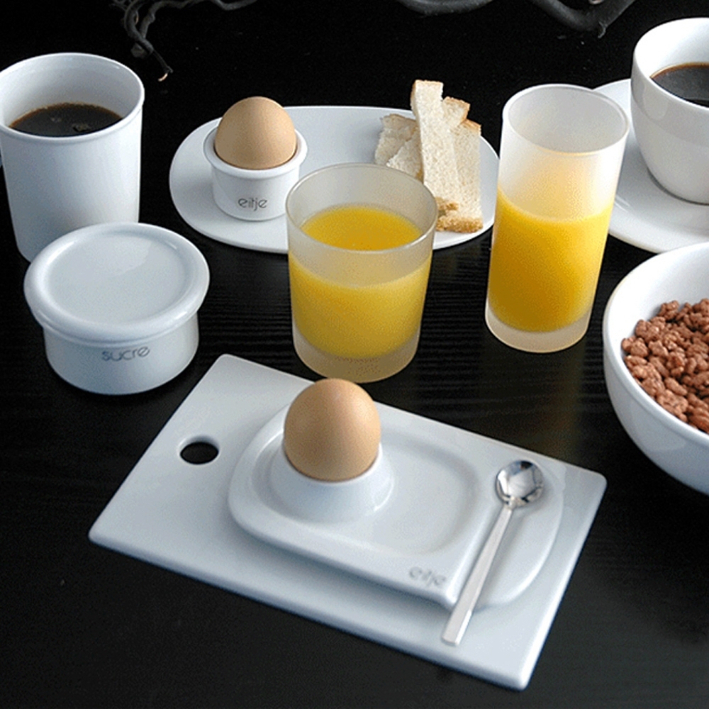 Espressotassen ""Arc Collection"" Hasen