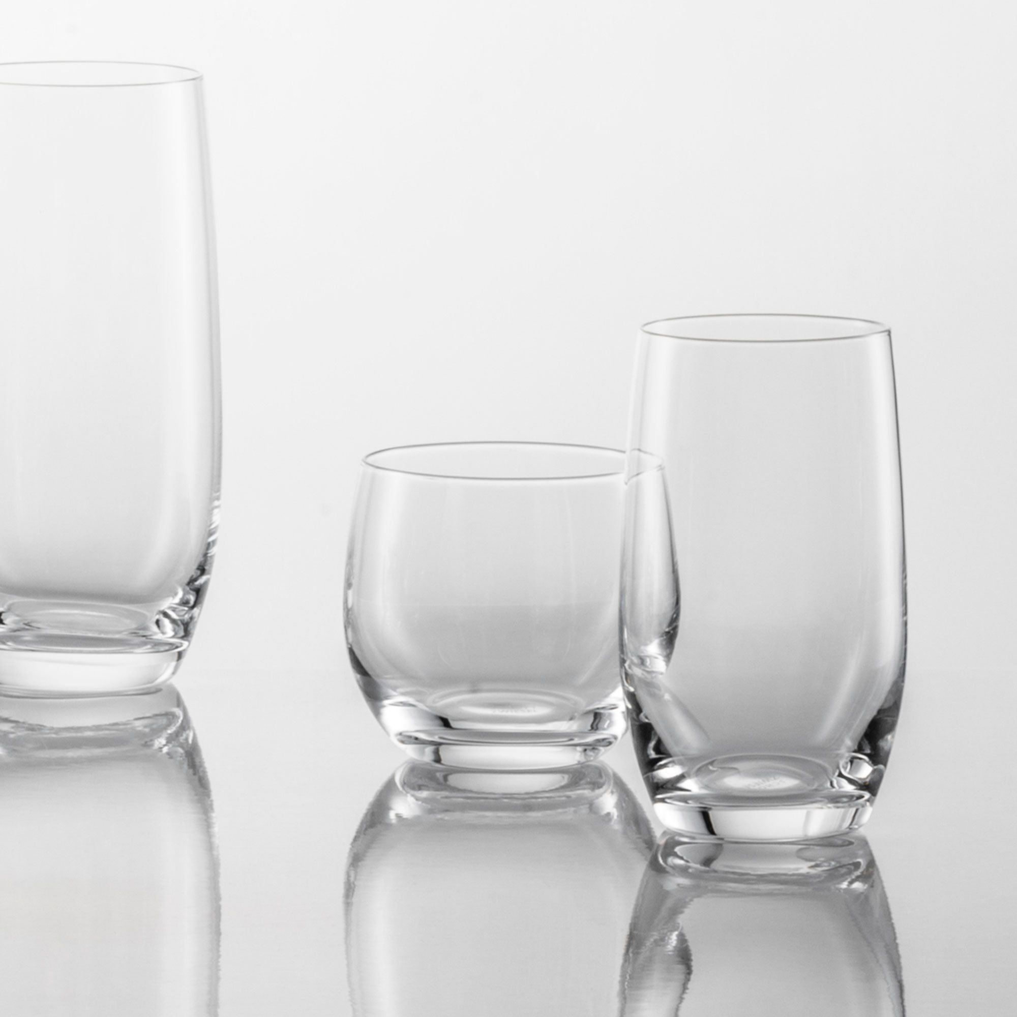 Schott Zwiesel - Longdrink Glass Show Set of 4