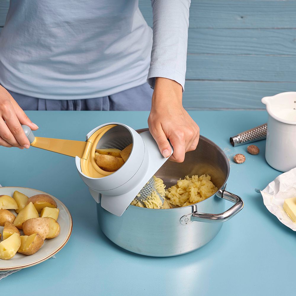 Betty Bossi - Mashed Potato Maker