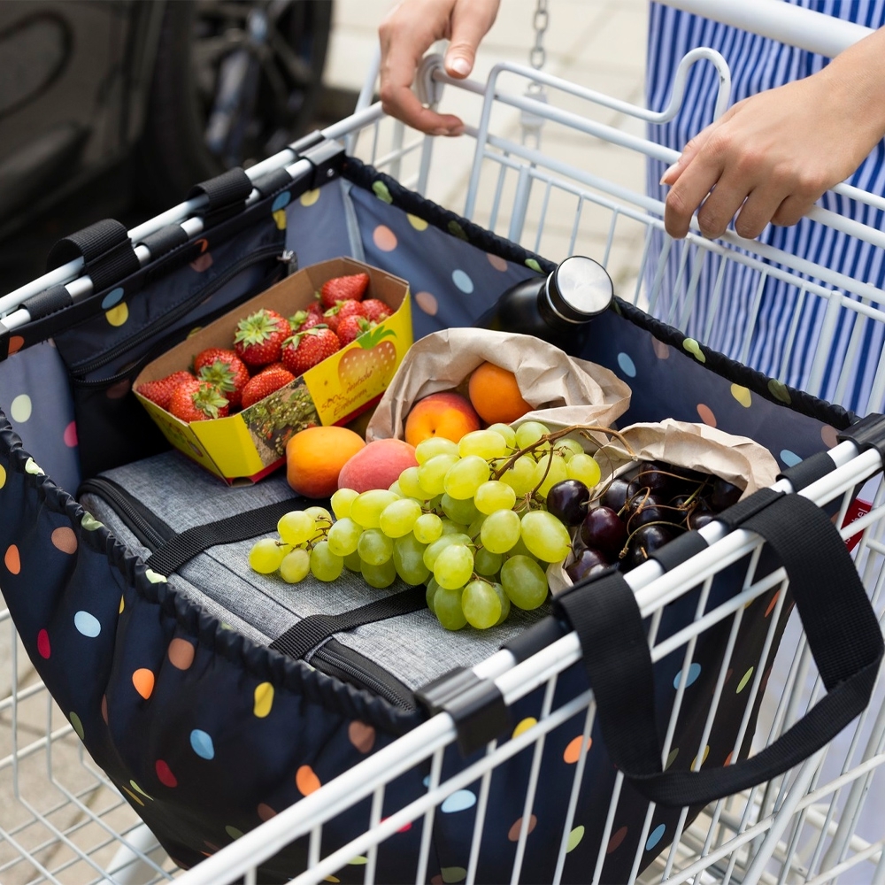 Easy shopping bag sale