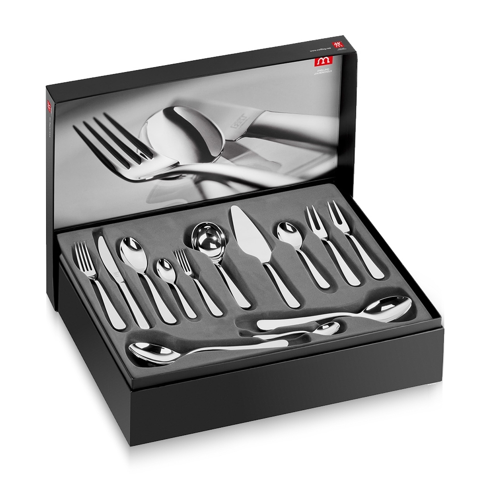 ZWILLING - Besteck-Set | Greenwich | poliert | 68-teilig