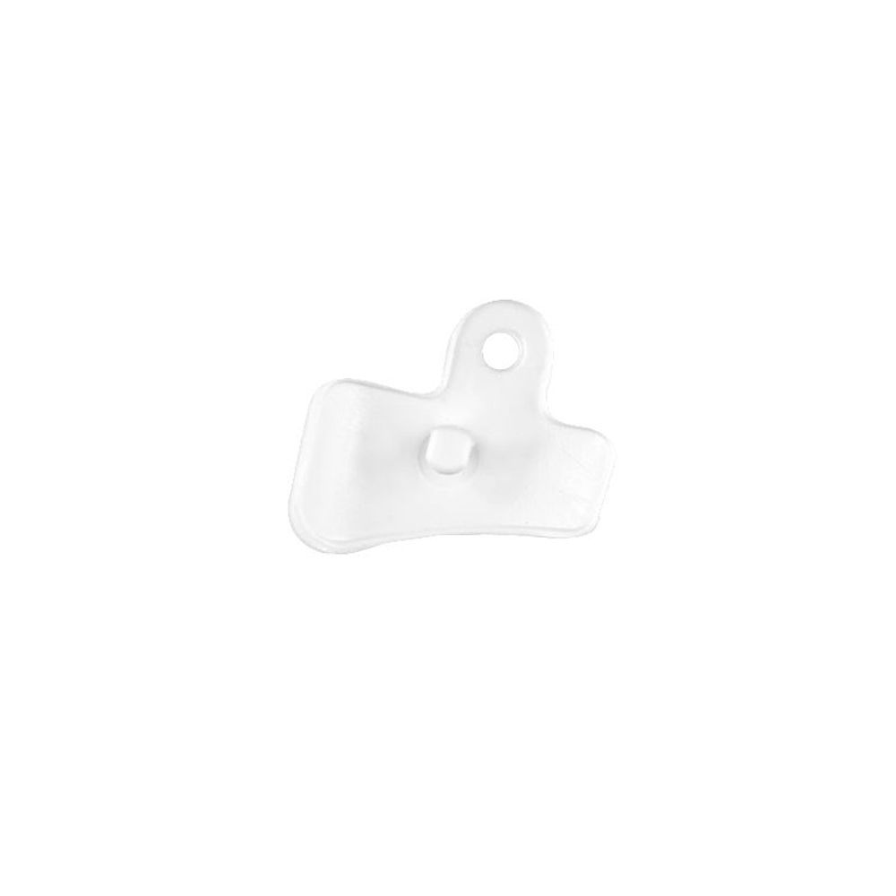 KitchenAid - Headlock for Stand Mixer - white