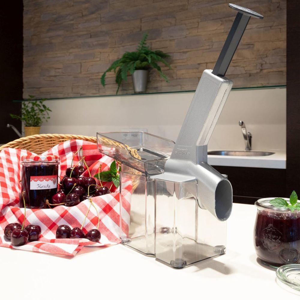 Westmark - Cherry pitter »Kirschomat«