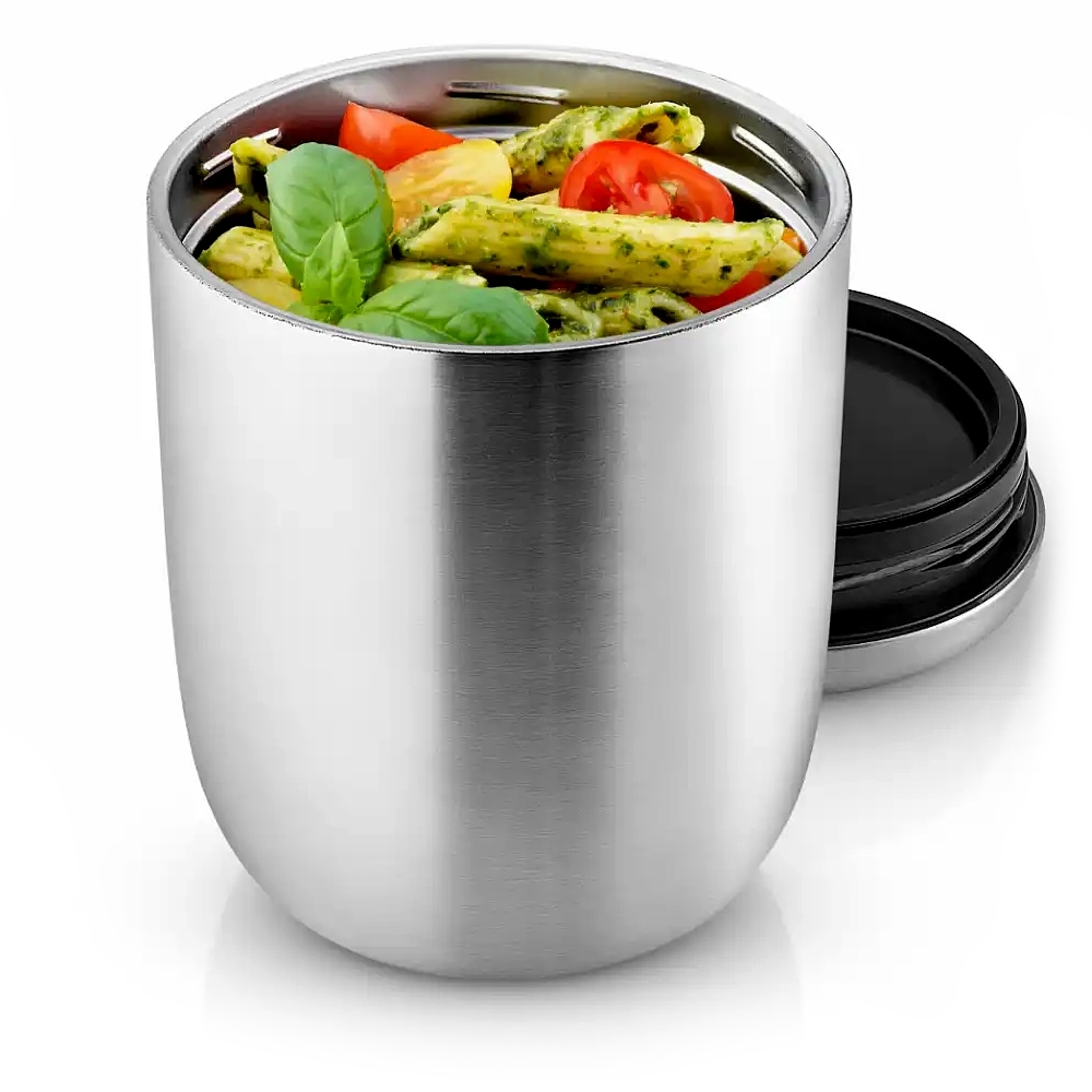 Eva Solo - To Go Thermo Mealbox - 640 ml