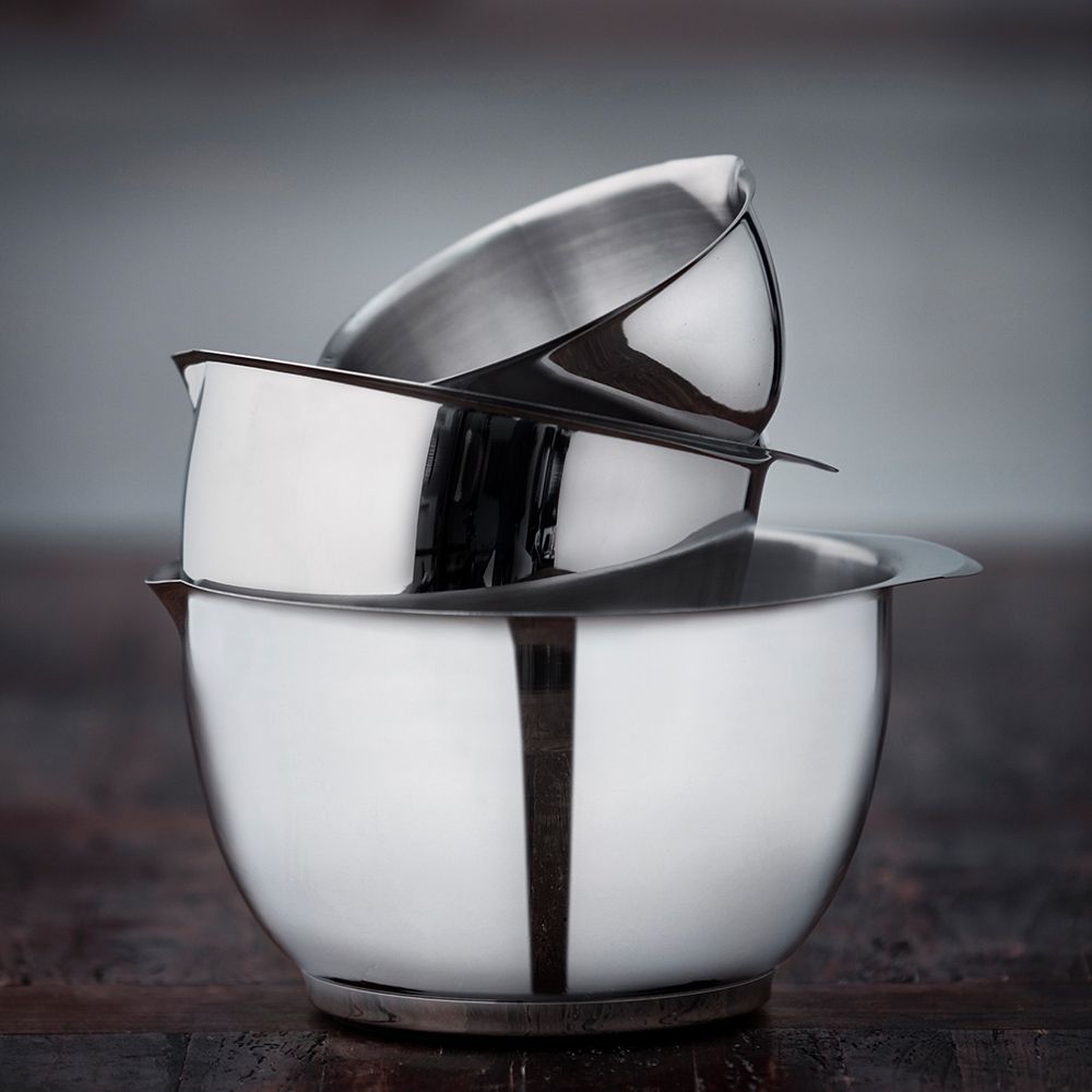 Rosti - Margrethe mixing bowl stainless steel 1.5 l