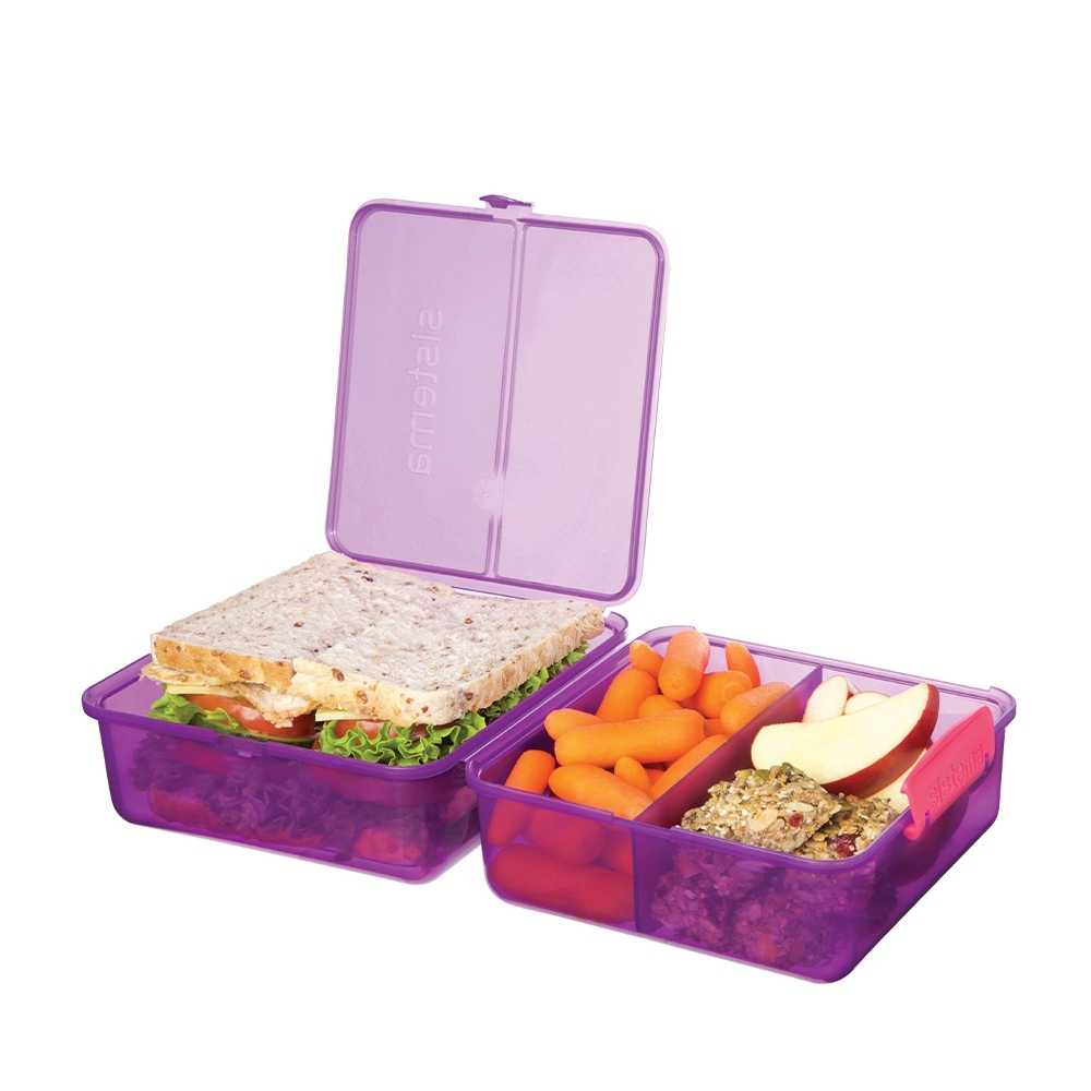 sistema - Lunch Cube - 1400 ml