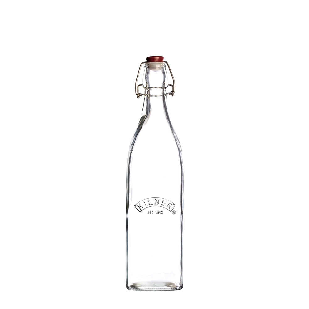 Kilner - Glass bottle - 0.55 L