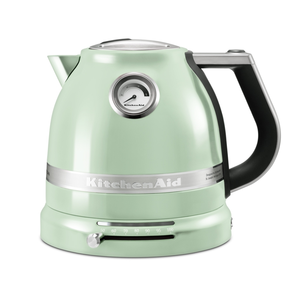 KitchenAid - Artisan Wasserkocher 1,5L - Pistazie