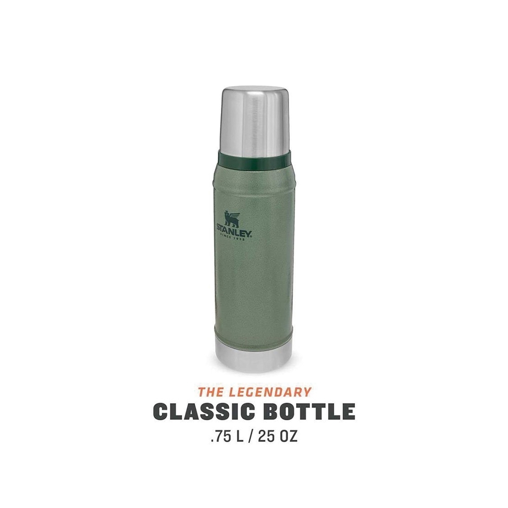 Stanley - Outdoor - CLASSIC VACUUM FLASK 0,7L