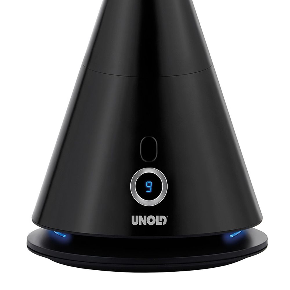 Unold - Turmventilator Black Tower